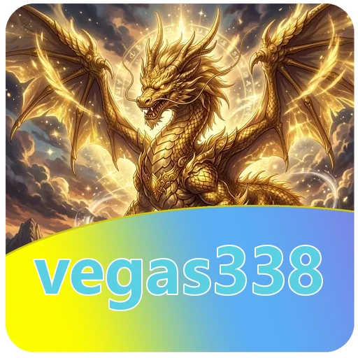 Detail Teknis vegas338