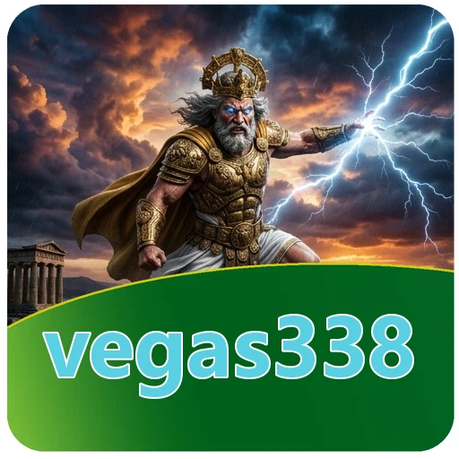 Detail APK vegas338